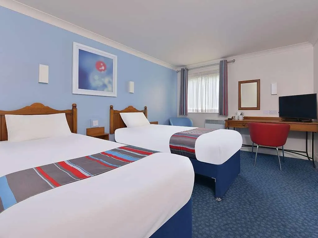 Travelodge Newcastle Gosforth United Kingdom