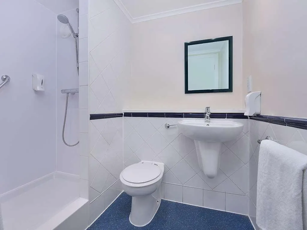 Hotel Travelodge Newcastle Gosforth
