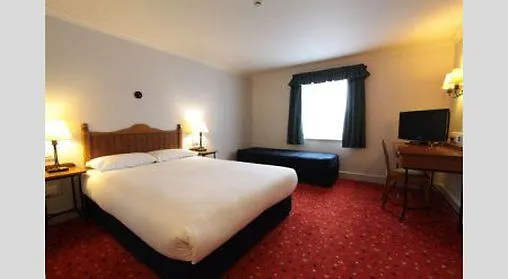 Hotel Travelodge Newcastle Gosforth