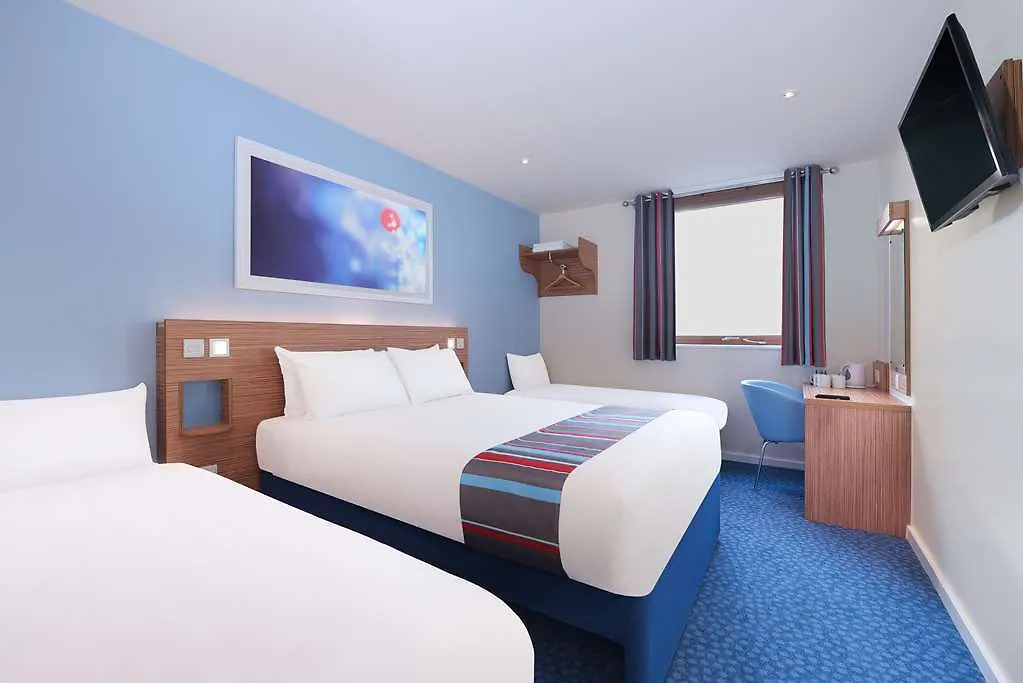 Hotel Travelodge Newcastle Gosforth United Kingdom