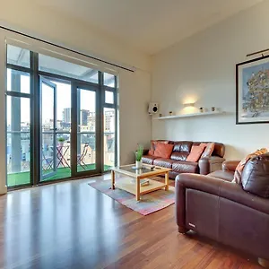 Apartment Crown 3b By Week2week, Newcastle upon Tyne