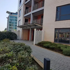 Apartment Baltic Quays, Newcastle upon Tyne