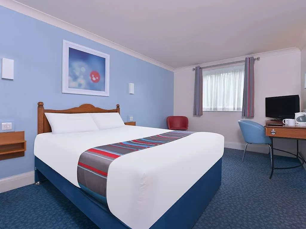 Travelodge Newcastle Gosforth 0*, Newcastle upon Tyne United Kingdom