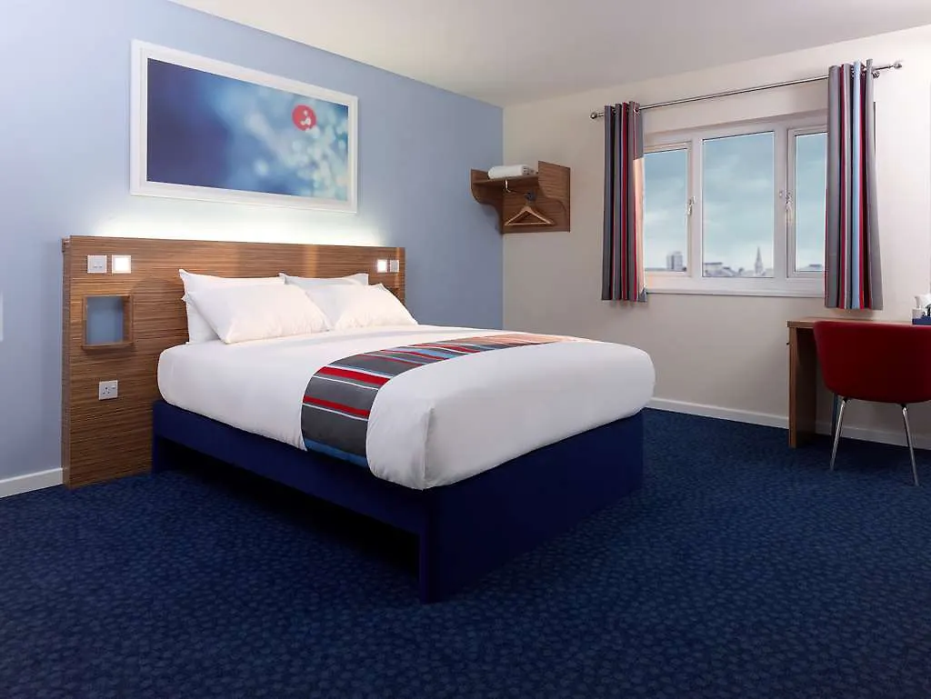 Travelodge Newcastle Gosforth