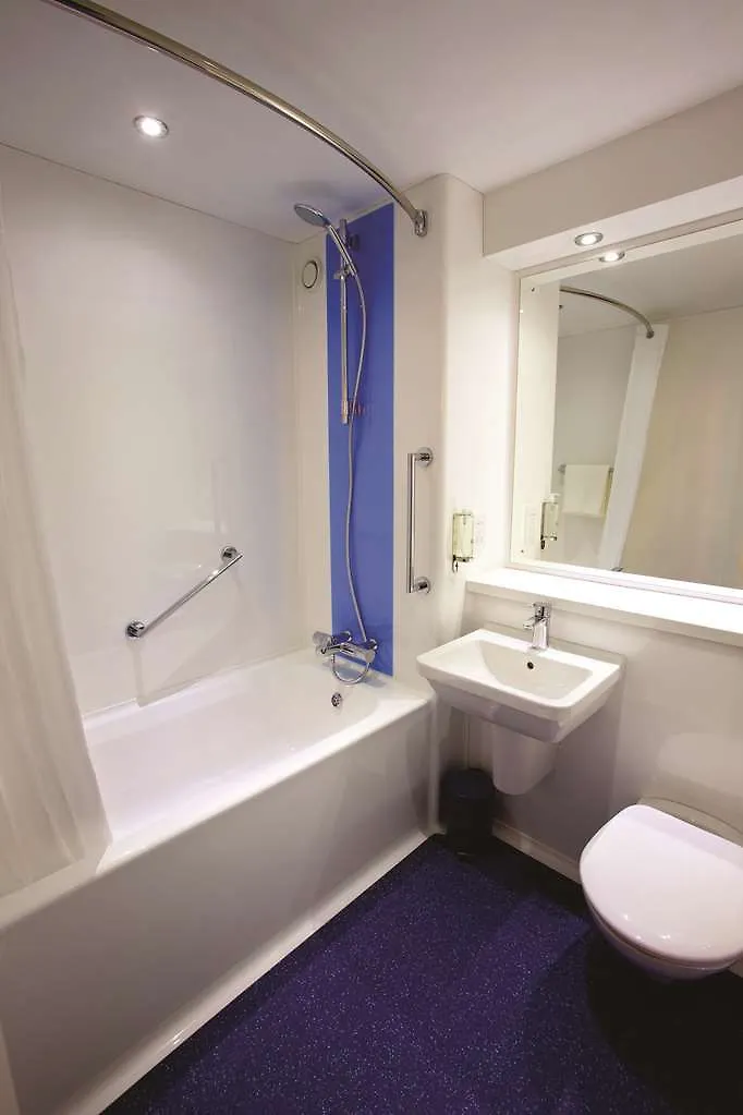 Travelodge Newcastle Gosforth Hotel Newcastle upon Tyne