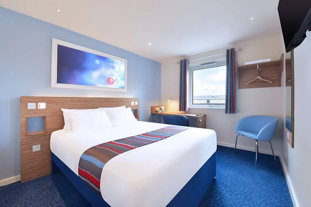 Travelodge Newcastle Gosforth 0*, Newcastle upon Tyne